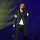 R. Kelly performs during The Buffet Tour on May 7, 2016 in Chicago, Illinois.